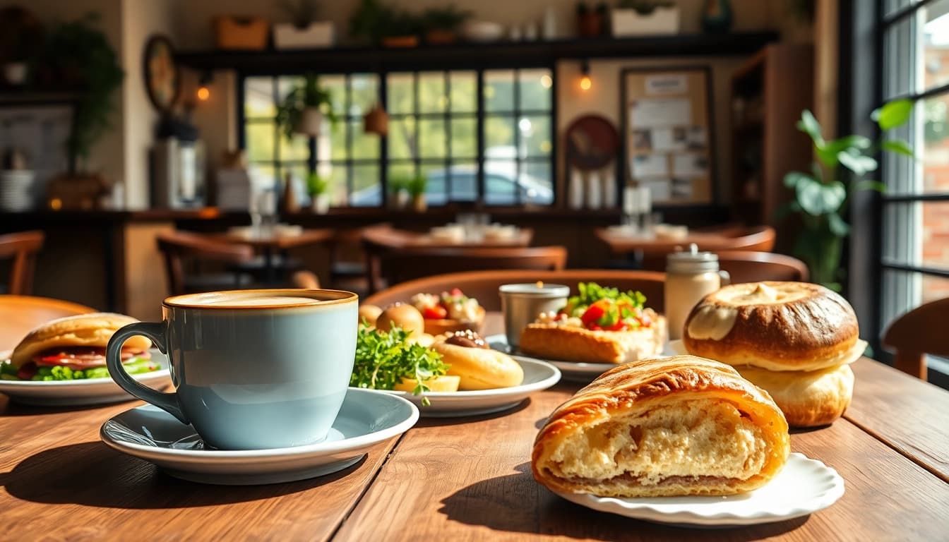 Jelajahi menu yang menggugah di https://kingarthurcafe.com/menu dengan hidangan artisan dan kue-kue lezat.
