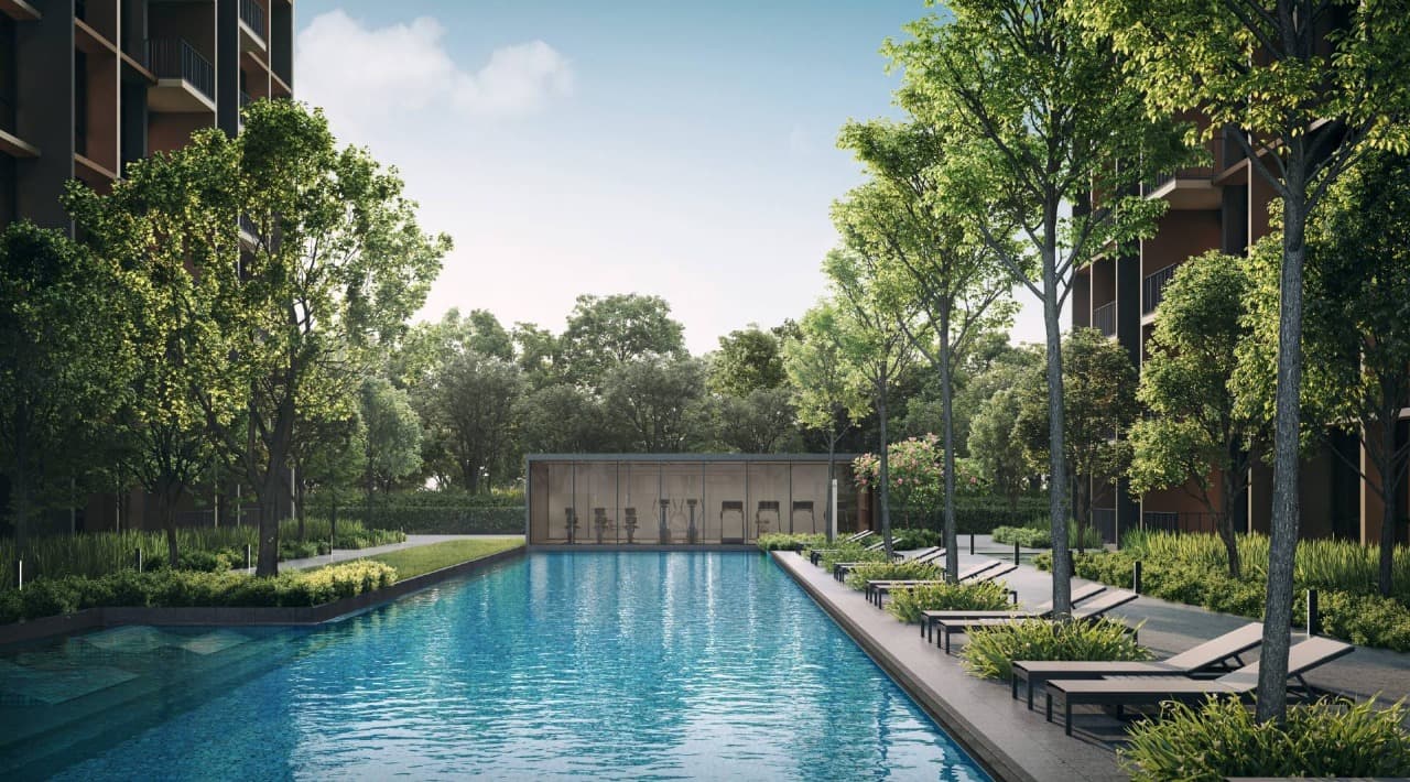 Coastal Cabana – Where City Convenience Meets Coastal Calm