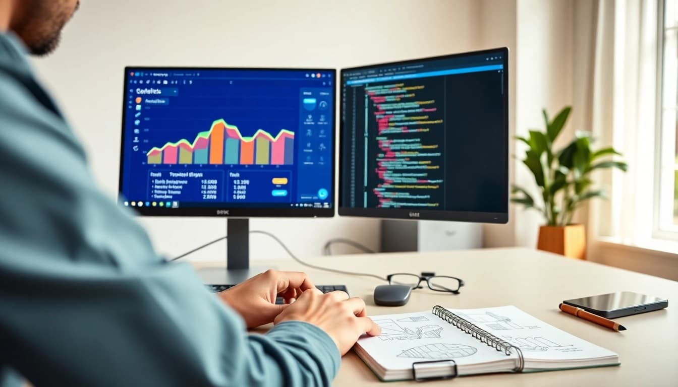 Optimize your SEO meta tags with insights from a professional web designer.