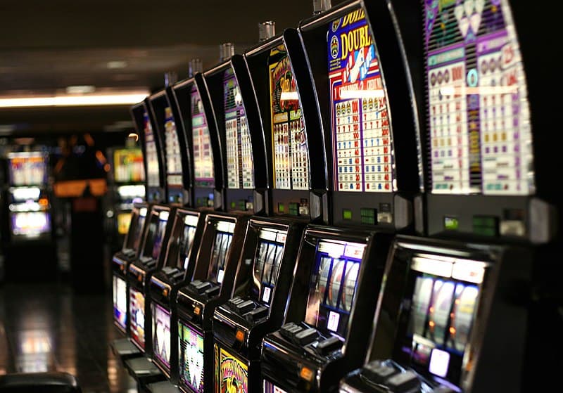 Panduan Lengkap Mengenai yuyu4d slot dan Peluang Menang
