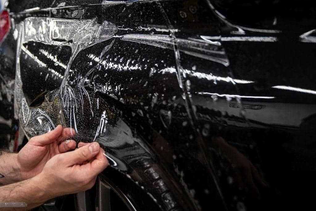 Winter Car Protection Chattanooga Services | Big Dog Detail