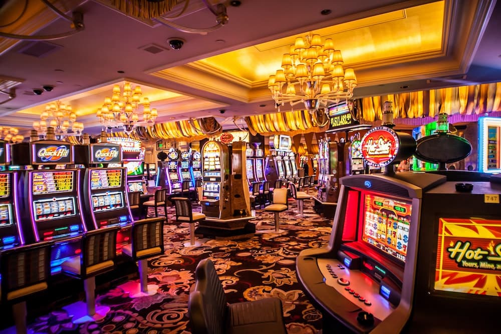 What Makes the Best Online Casinos Saskatchewan?