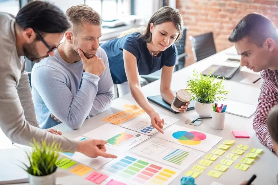 Streamlining Acquisition Planning for Government and Commercial Projects