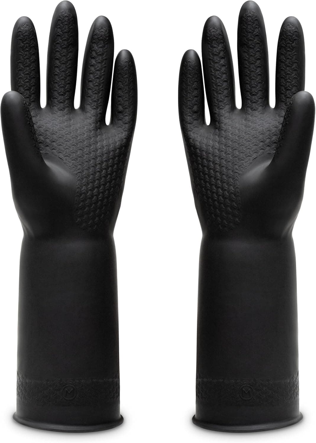 Bekam Orbit Enterprise Provides Heavy-Duty Industrial Cut Protection Gloves