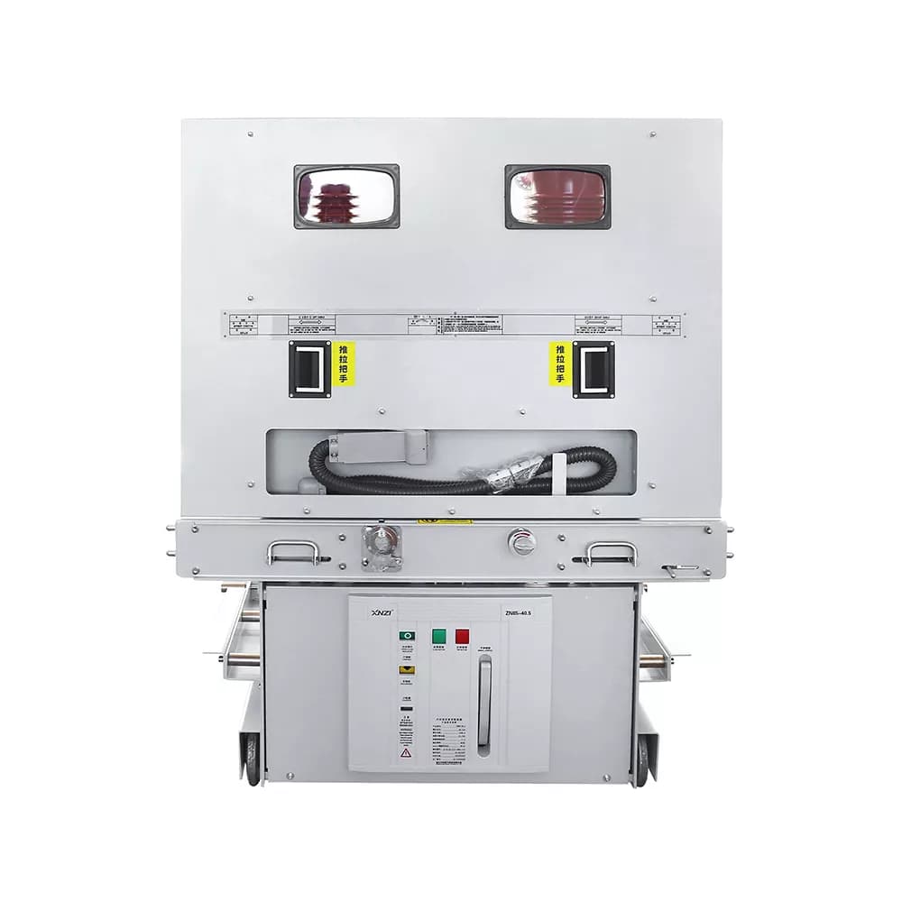 Vacuum Circuit Breaker: Trusted Electrical Protection Worldwide