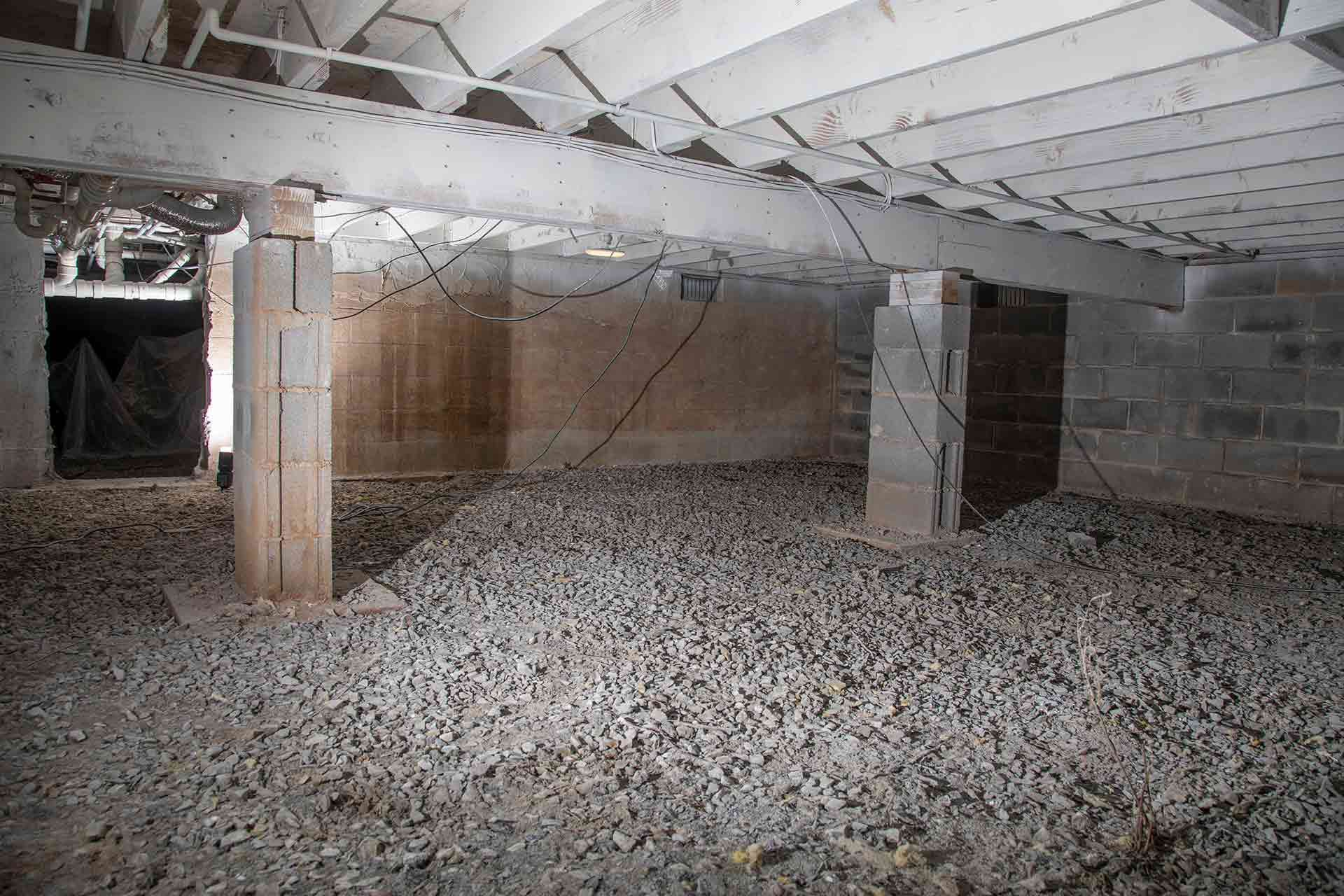 Vancouver, WA Vapor Barrier Installation Pros