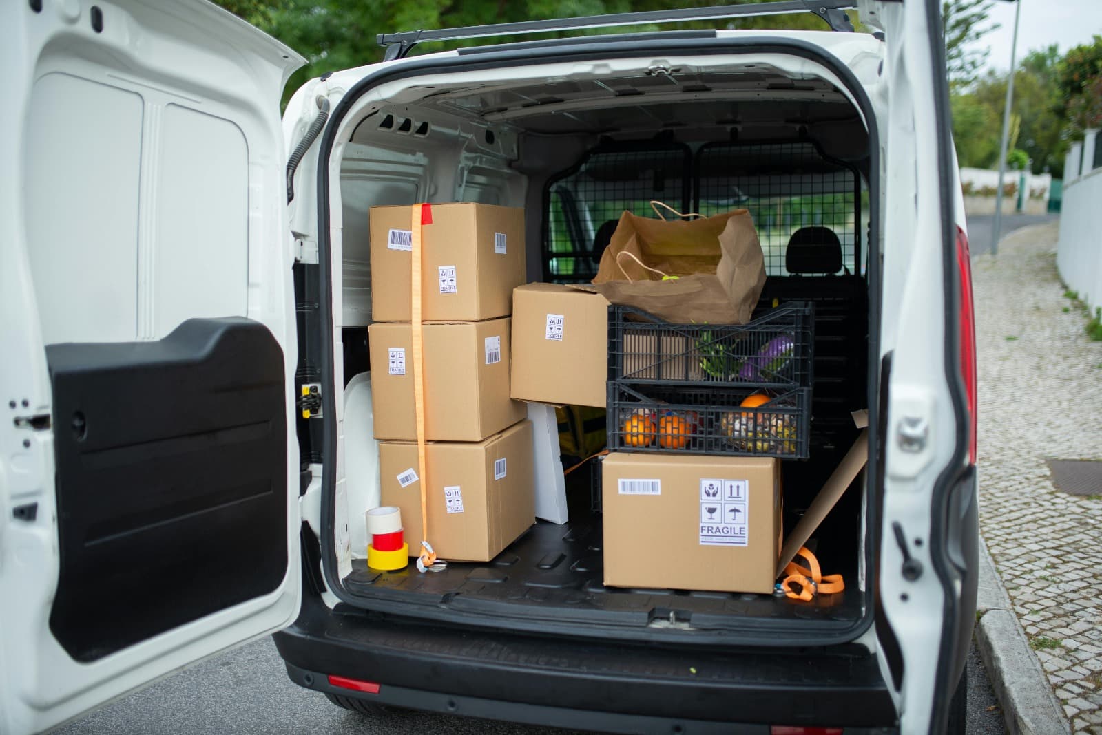 Your Trusted Local Man and Van Service Provider