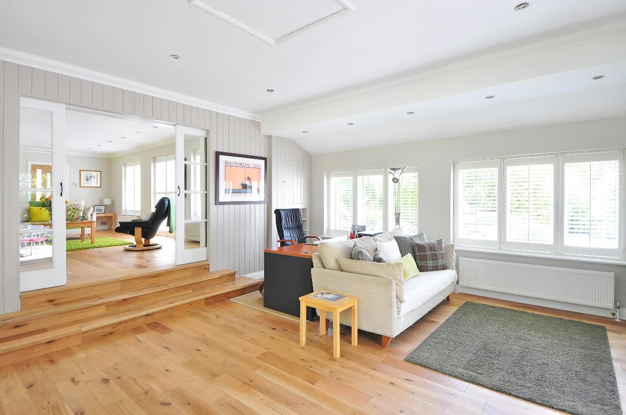 Sunroom Conversion Solutions for a Modern, Refined Look