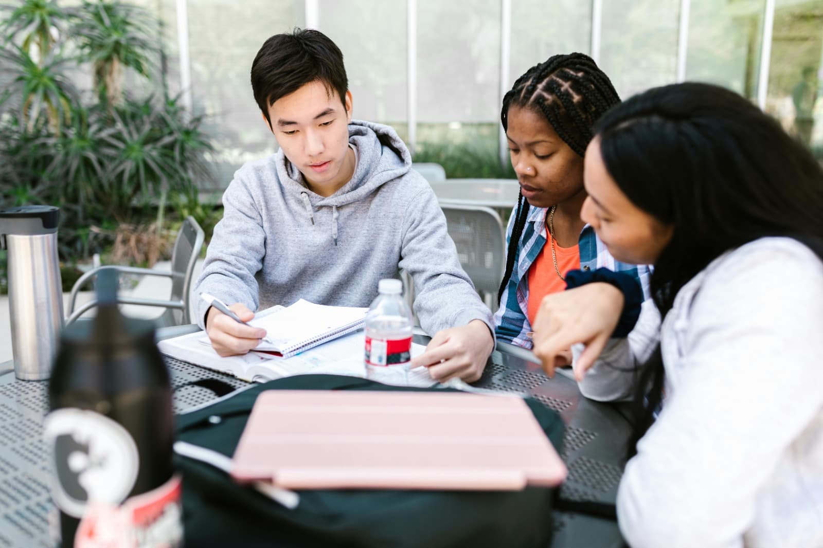 Modern Exam Preparation Alternatives That Work