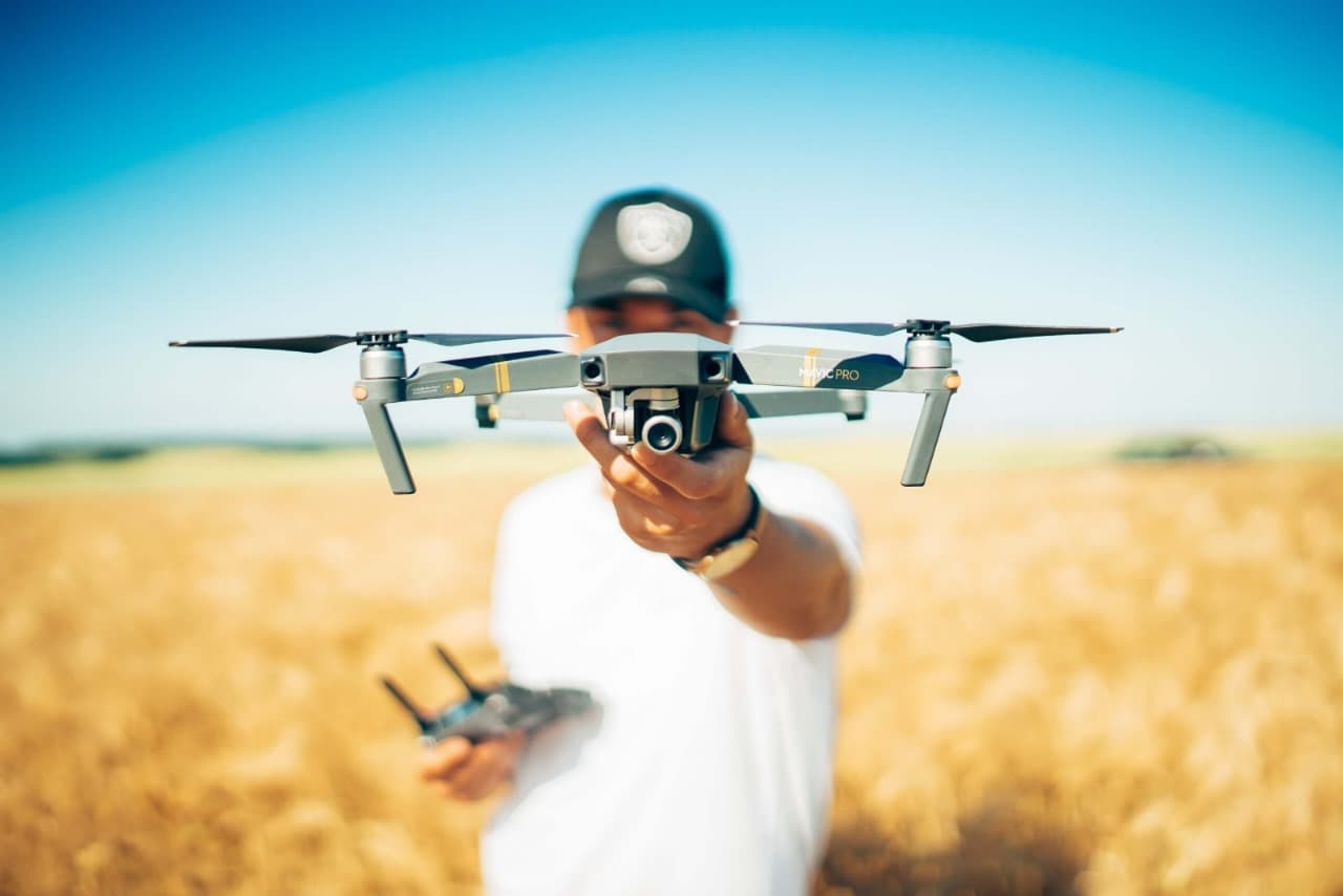 Insta360 Antigravity A1 Review: Next-Level Innovation