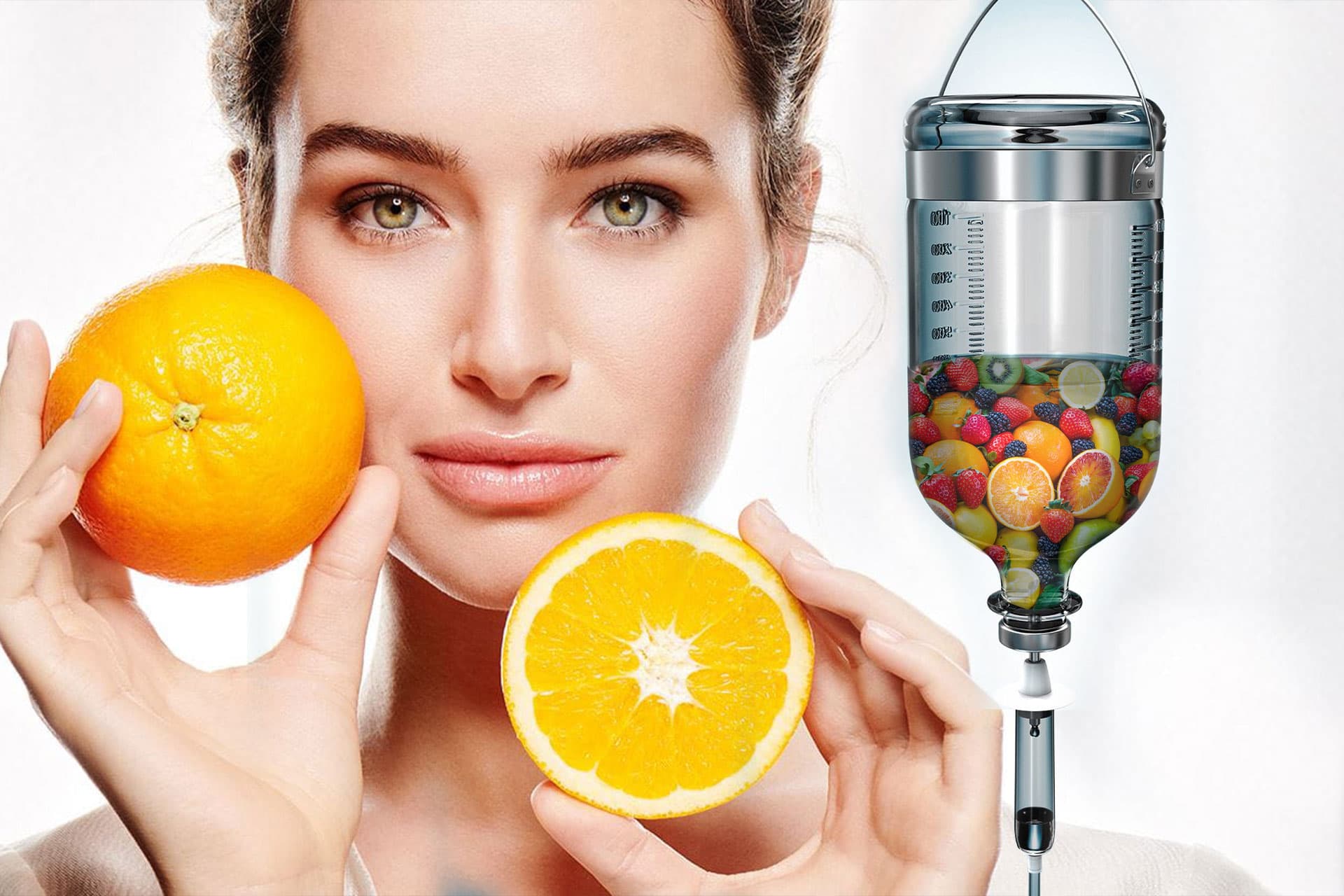 Combining IV Therapy and Medical Weight Loss Nyack for Enhanced Energy