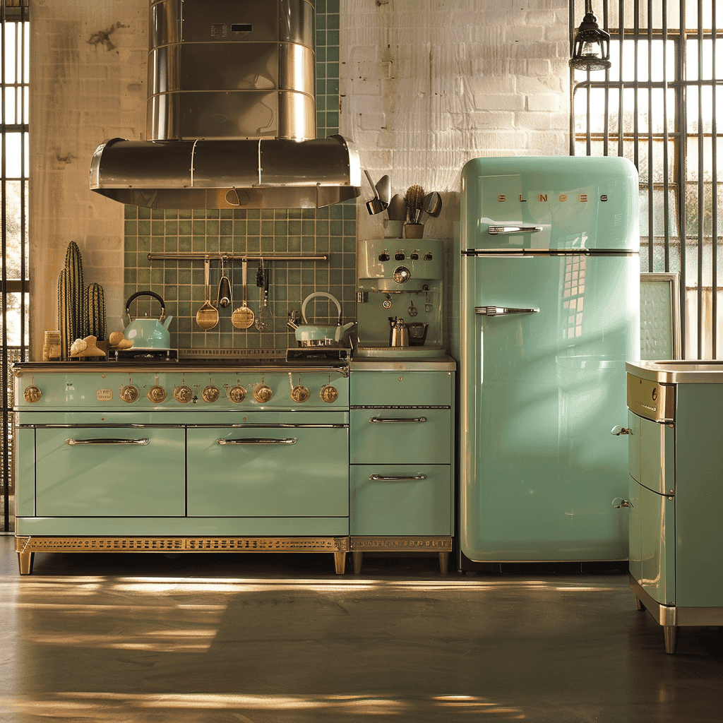 Magic Chef Affordable Appliances for Every Home