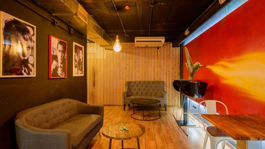 Association Coffee Shop Madrid: Conseils et Recommandations