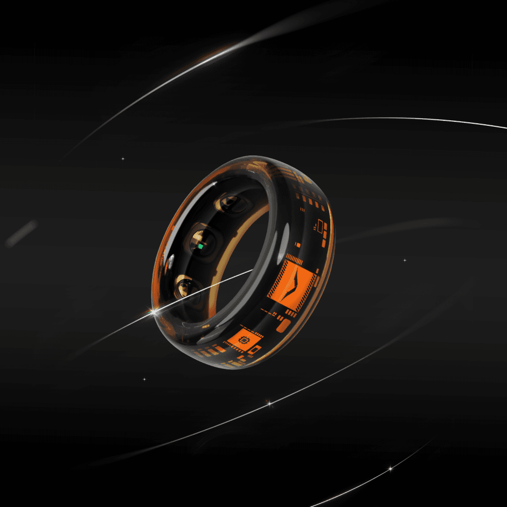How Ringconn Supports a Healthier, More Balanced Life