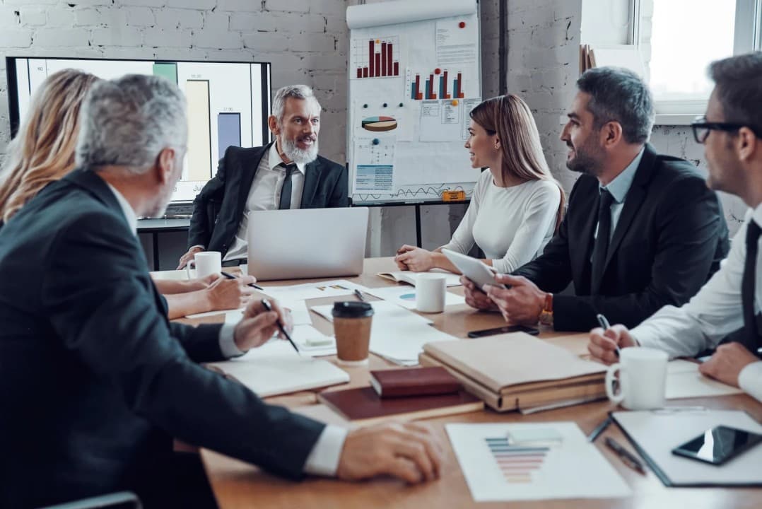 Competitive Intelligence: From Pricing to Product Insights