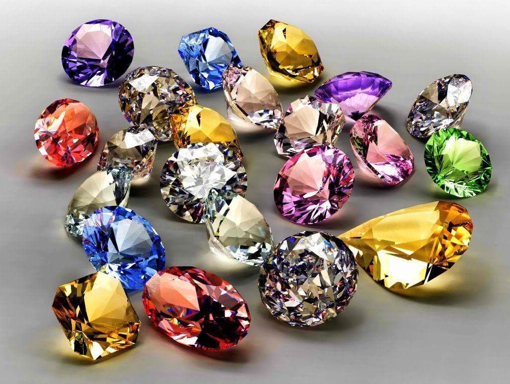 Blue Green Sapphire Loose Stones – Wide Selection at Nash Gems