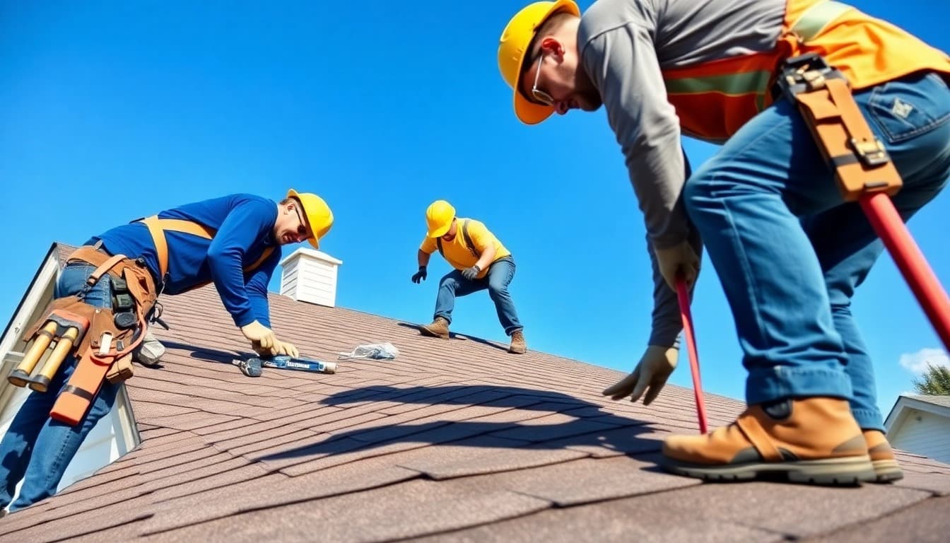 Premium Metal roofing Vancouver Materials and Design Options
