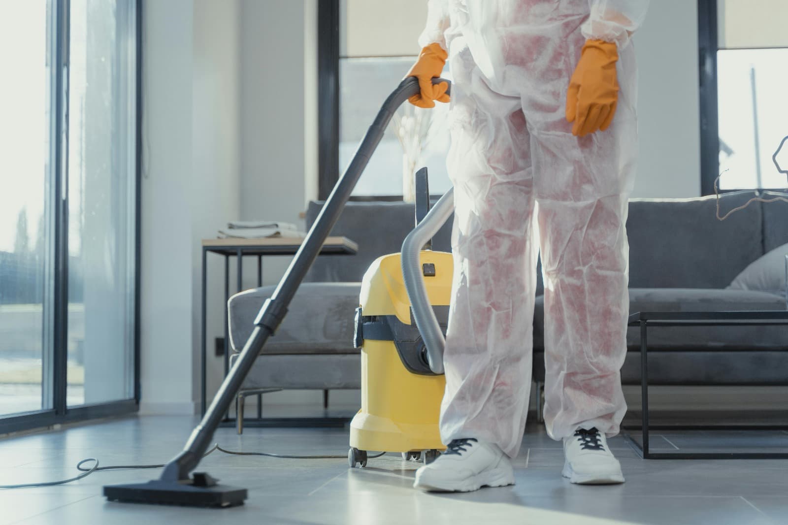 Customized Cleaning Services Near Me That Fit Your Needs