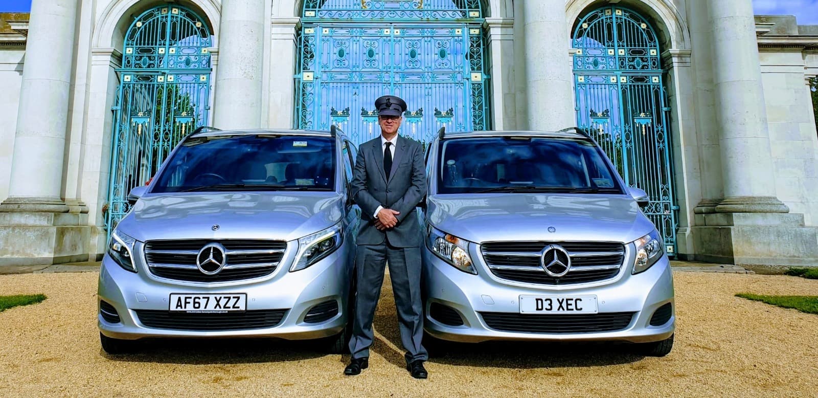 Executive Chauffeur Nottingham – Travel in Style