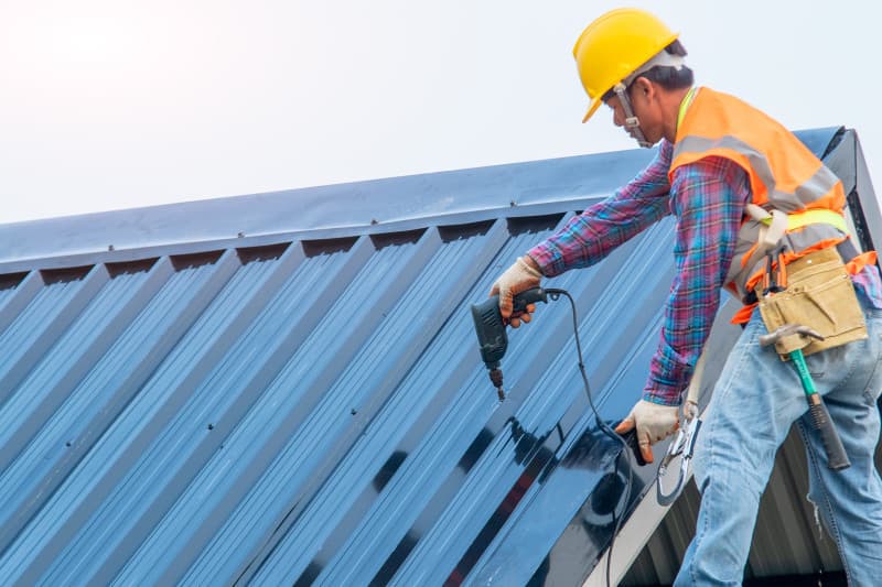 Best Roofing Company in South Jersey | Twin Shield Roofing