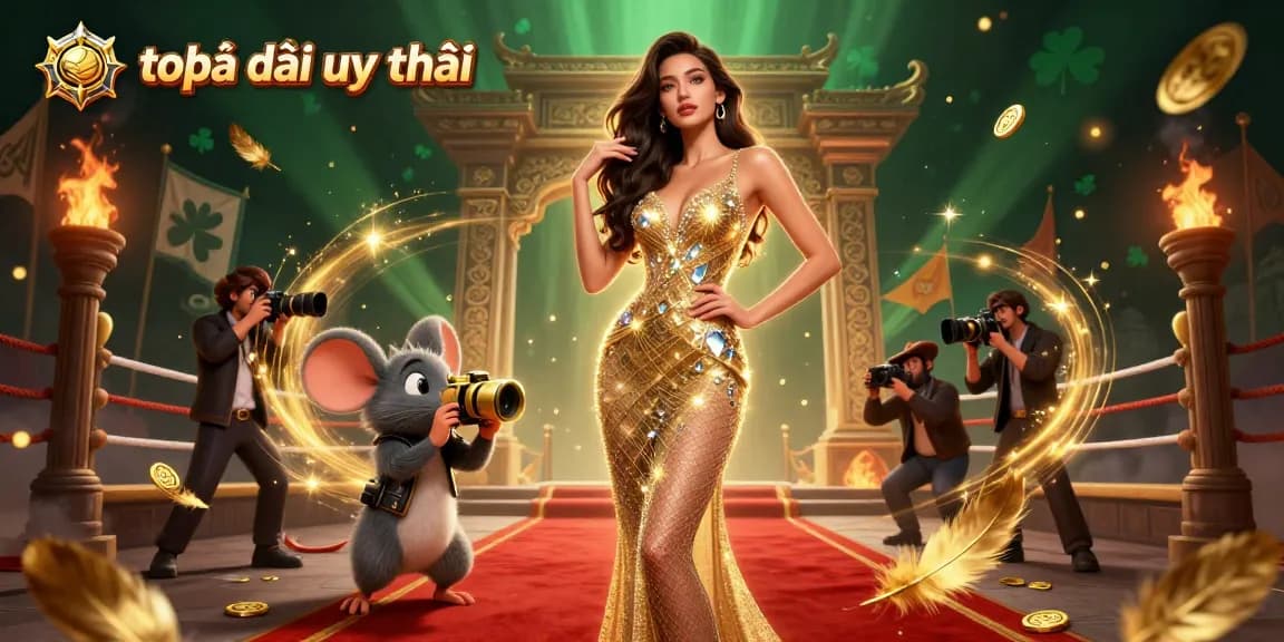 Experience the thrill with top nhà cái uy tín providing immersive online betting with stunning visuals.