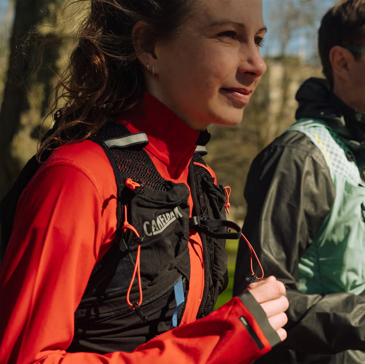 Hydrate in Style with the STRYQ Hydration Vest