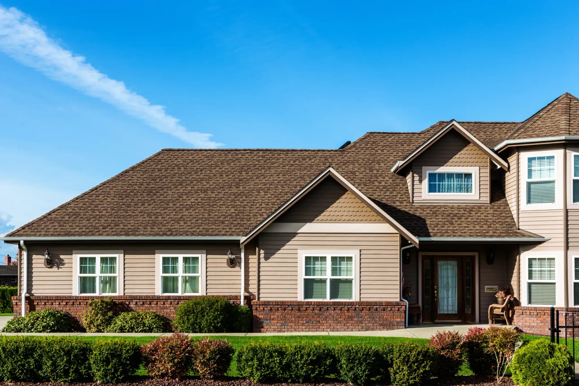 Standing Seam Metal Roof Solutions for Modern Homes