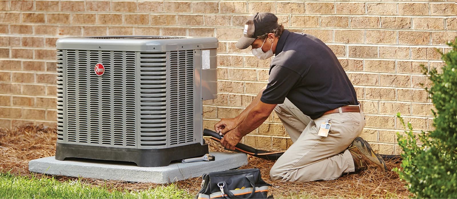 Trusted Furnace Replacement Poughquaq | LOCAL HVAC REPAIR