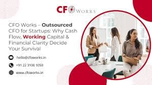 Professional Fractional CFO Near Me | CFO Expertise Without Full-Time Cost
