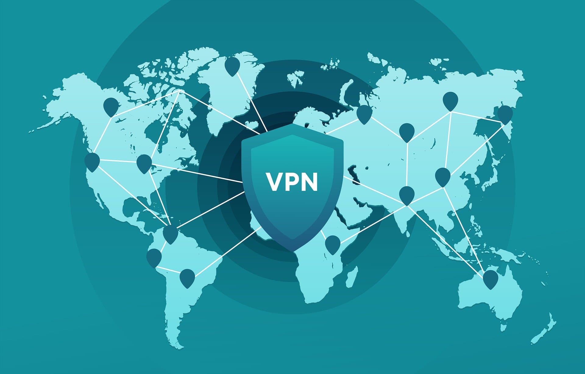 Vpn Router for Home Streaming and Gaming