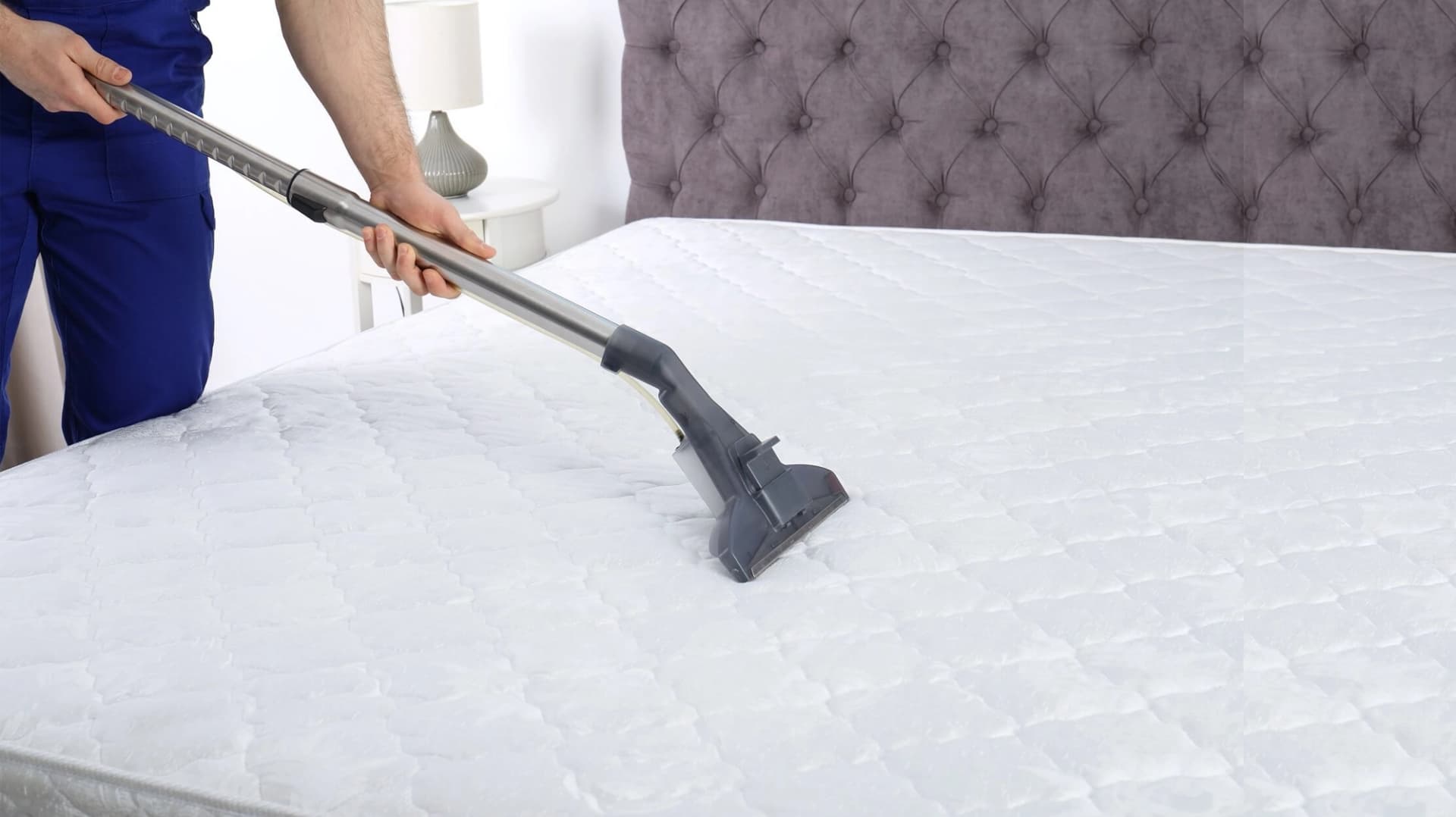 Mattress Cleaning Dubai – Quality Cleaning You Can Rely On