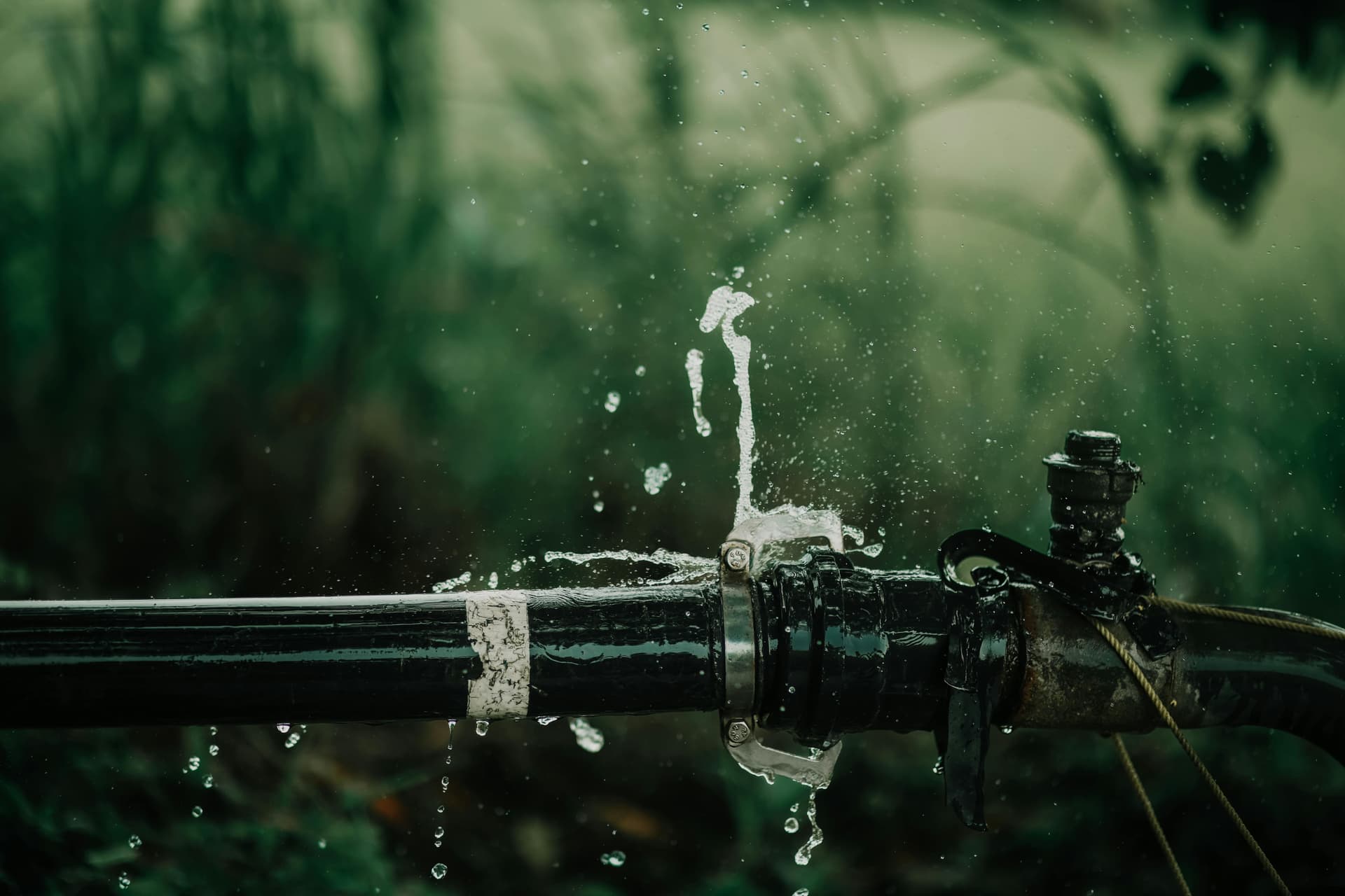 Reliable Professional Irrigation Services in Benbrook, TX