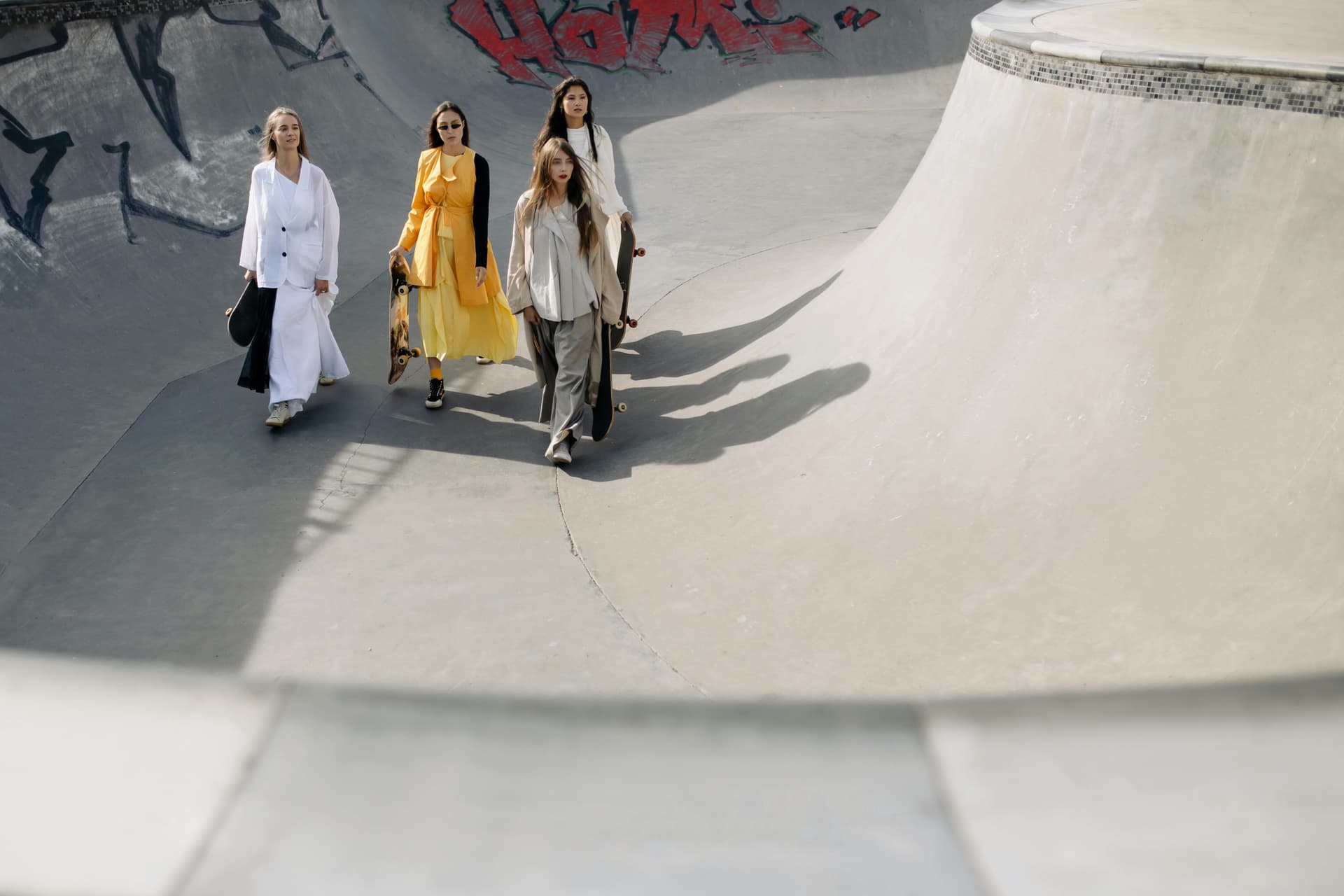 Nos robes maxi préférées pour un look bohème et chic
