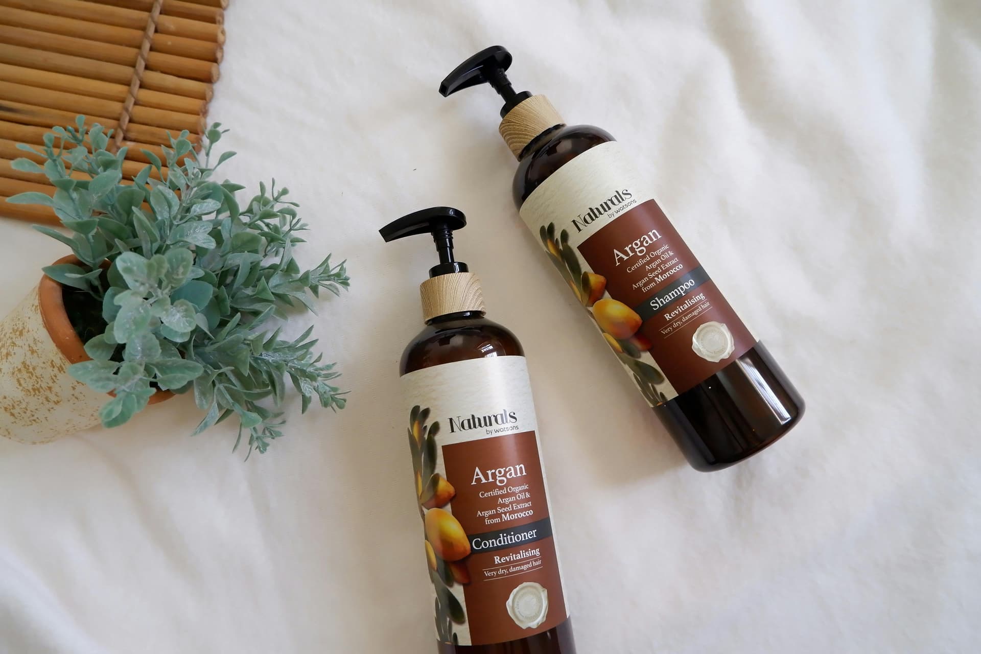 How Choosing the Right Hair Products Transforms Your Hair