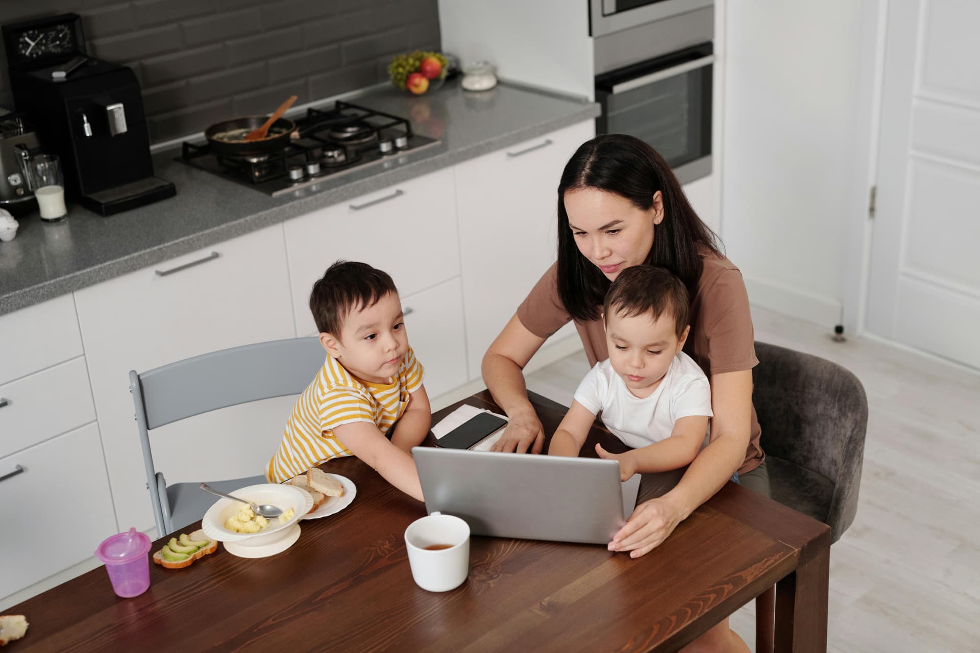 Top Rated Daycare Centers Based on Parent Reviews