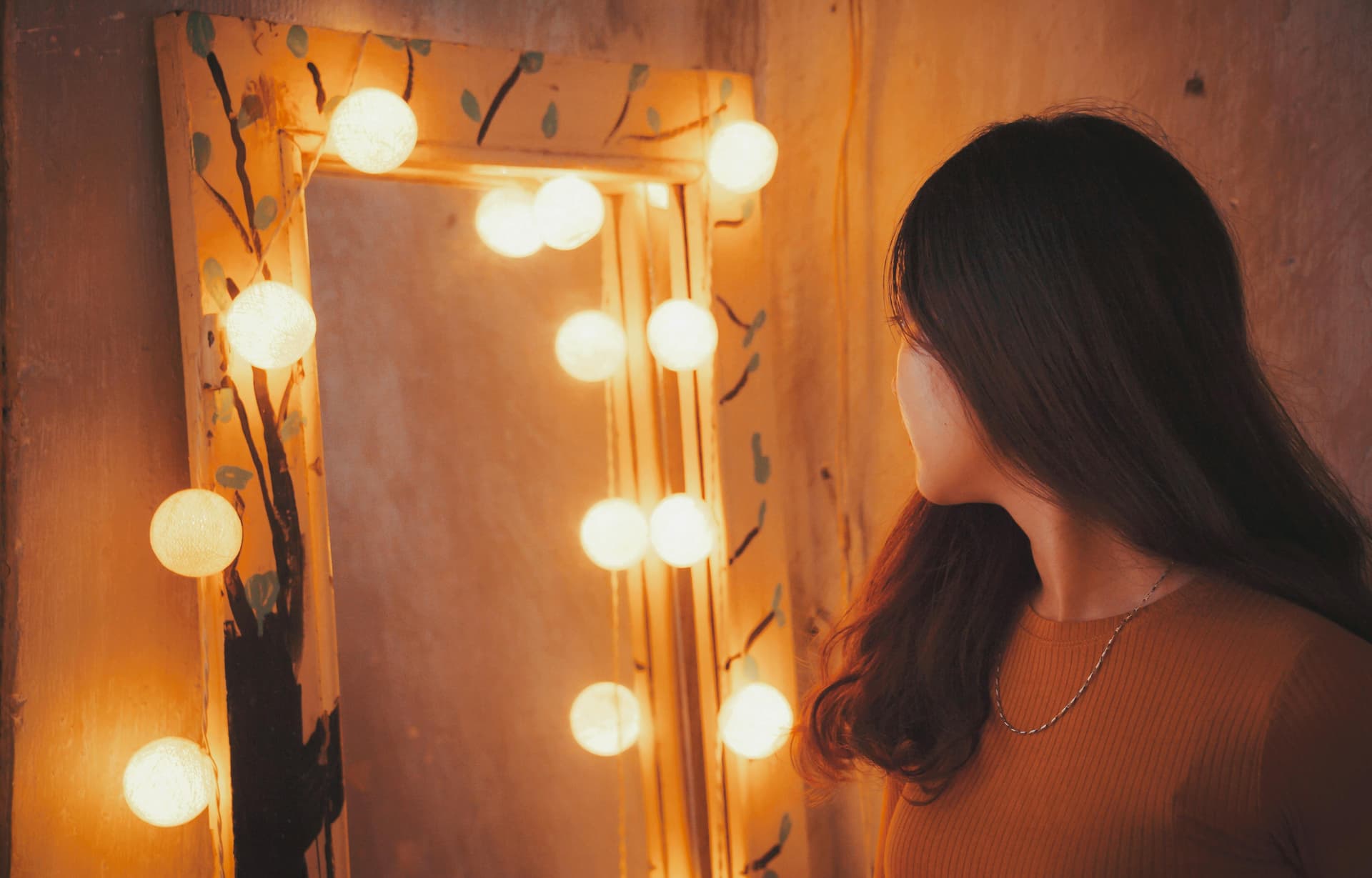 Elegant LED Mirror Ideas for a Modern Bathroom