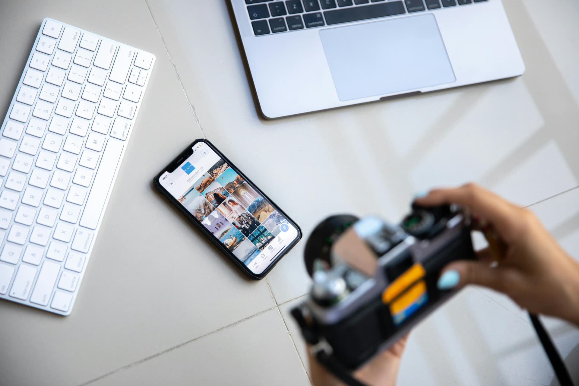 Compare the Best Social Media Panels for Business Growth