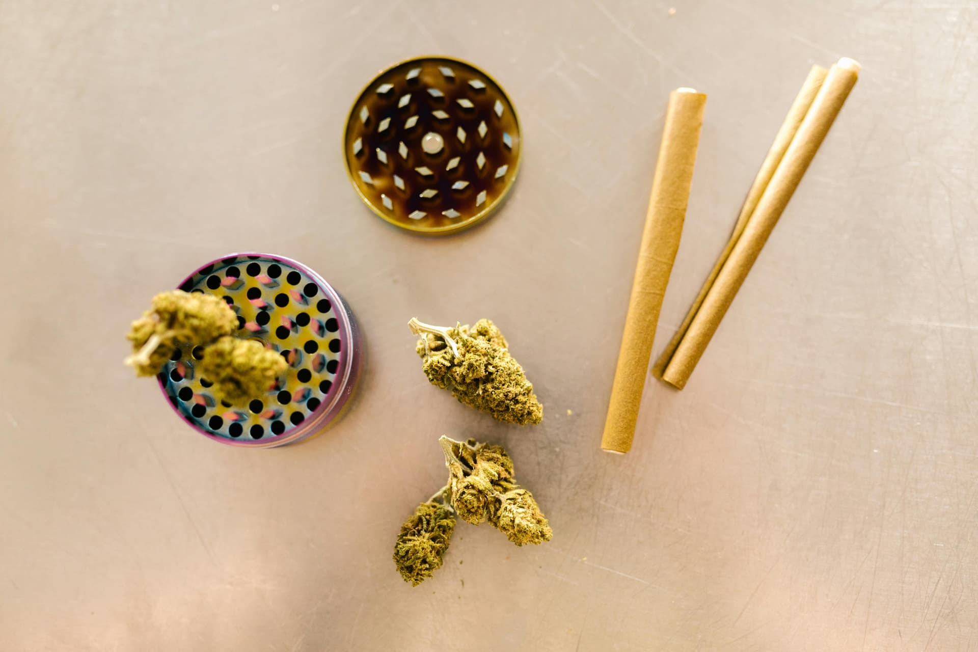 HOW LAWS AROUND “BUY THC ONLINE” HAVE SHIFTED OVER TIME