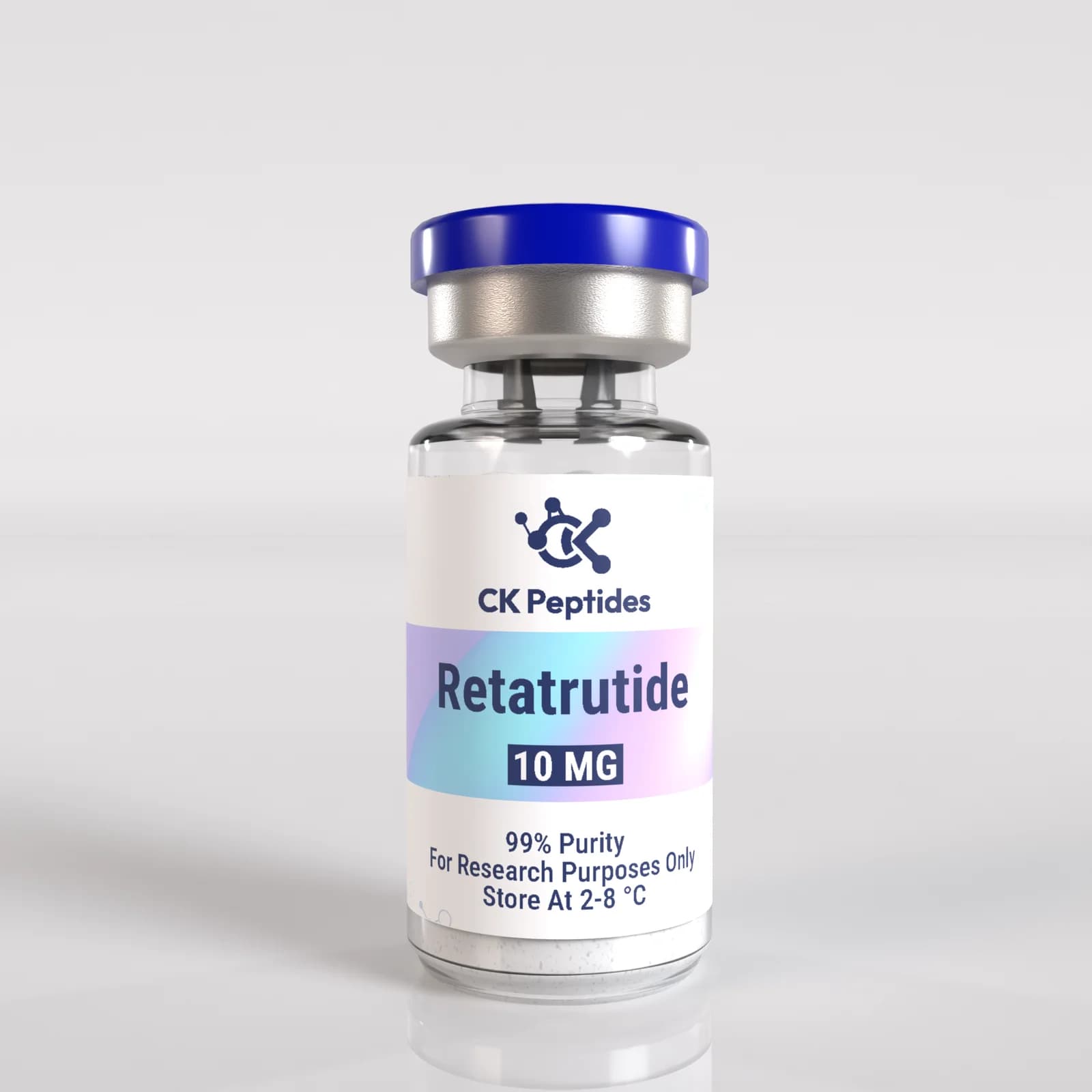 Peptides UK: Built for UK Laboratory Standards