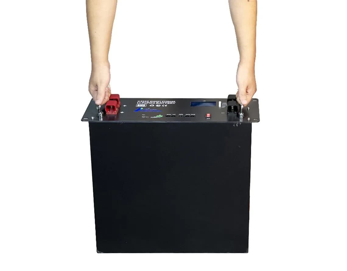 Lifepo4 battery price Breakdown for Solar Systems