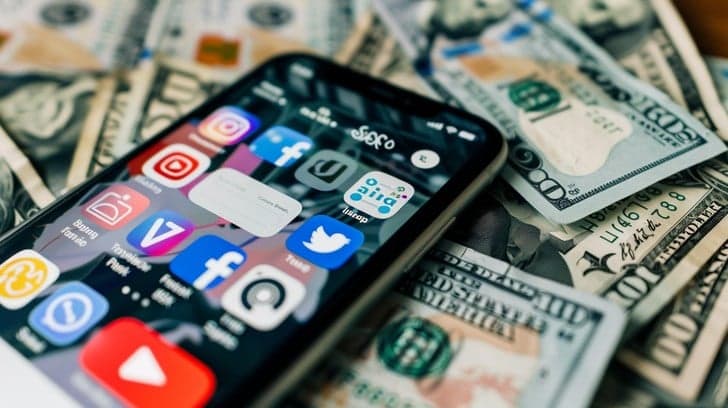 Trade Old Phone for Cash: Upgrade Your Wallet Fast