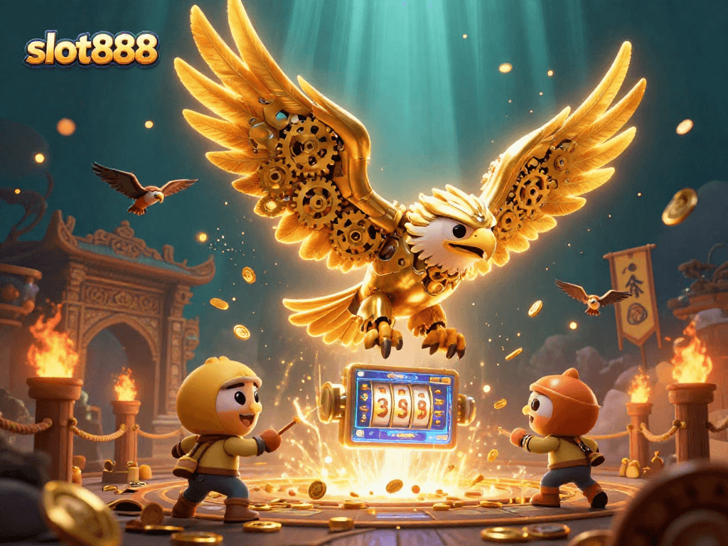 Menangkan slot888 dengan permainan slot bertema dewa yang menarik dan berbagai fitur hebat.