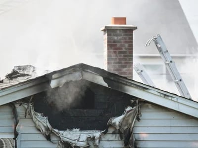 Reliable Cleaning Experts Offering fire damage restoration lakeway tx
