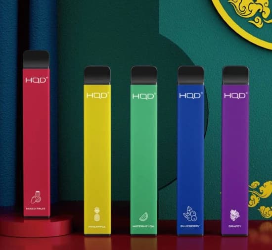How to smoke a cart without a battery and Avoid Health Risks