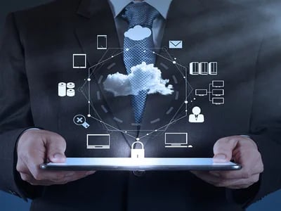 IT Dienstleistungen: Modernste IT-Systeme für maximale Performance