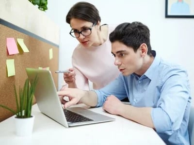 WordPress Web Design With SEO Friendly Structure
