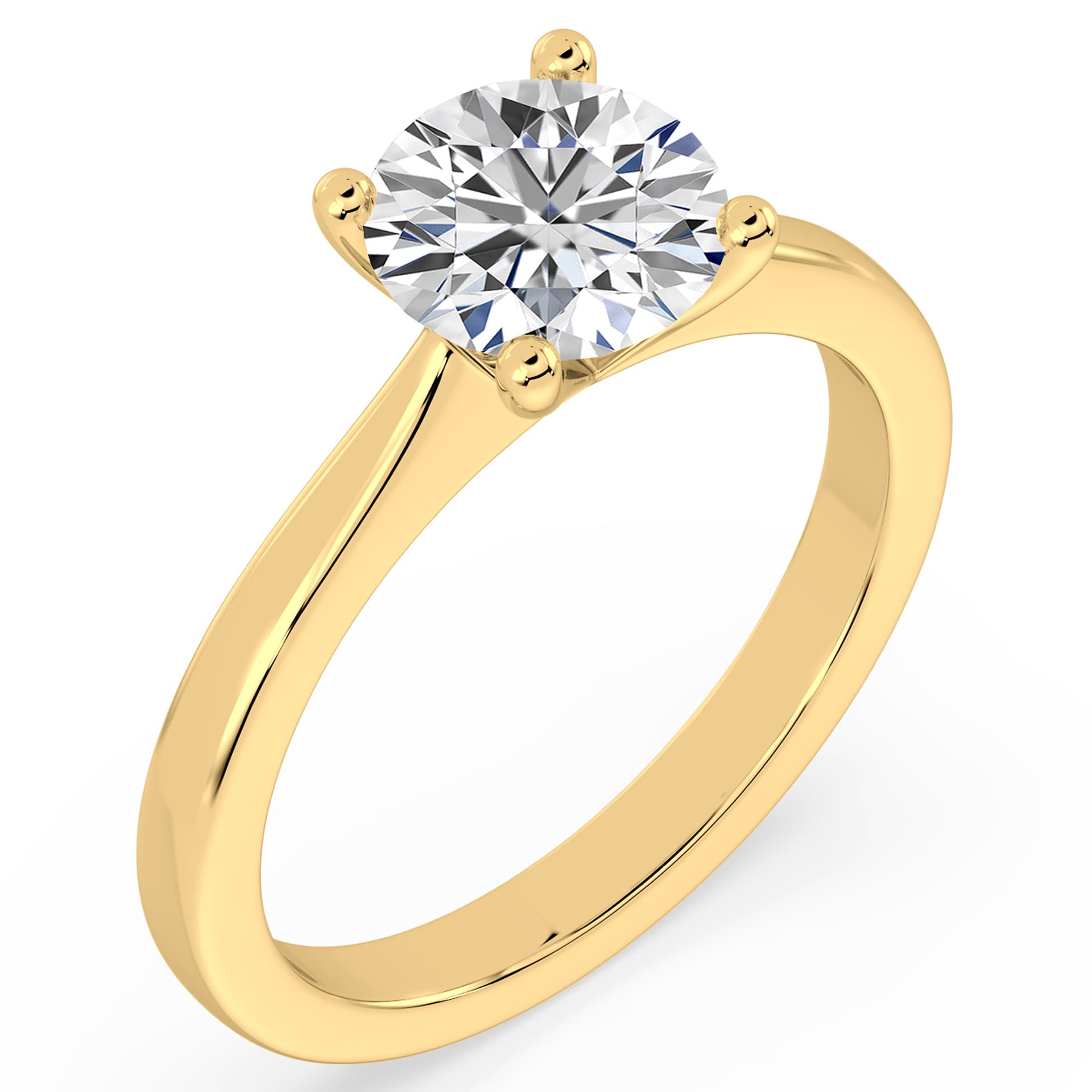 Shop Affordable Diamond Rings Uk with Flexible Prices