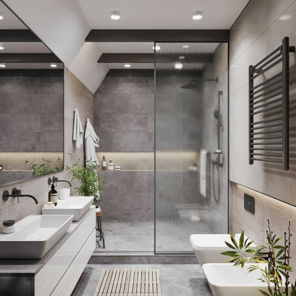 Budget-Friendly Ways to Create Elegant Bathrooms