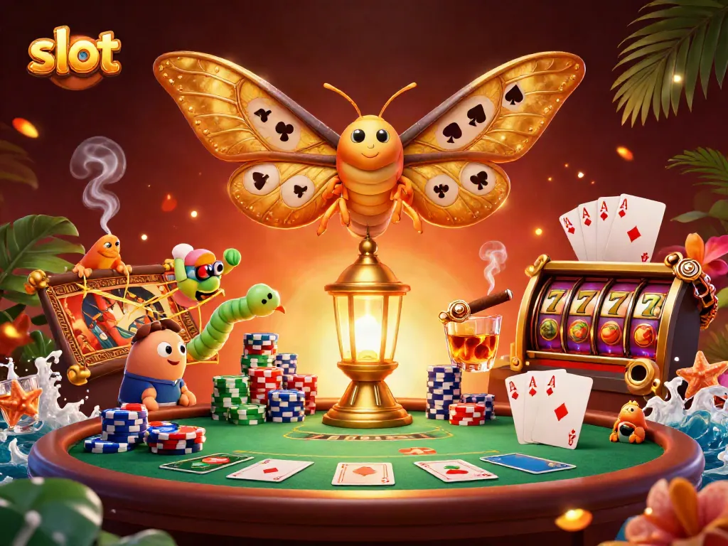 Putar slot di situs terpercaya SLOT777 dengan peluang besar untuk menang.