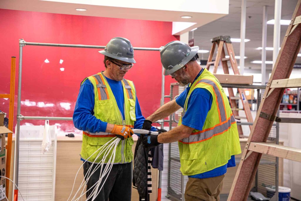 Craft Training Programs That Build Skilled Construction Professionals